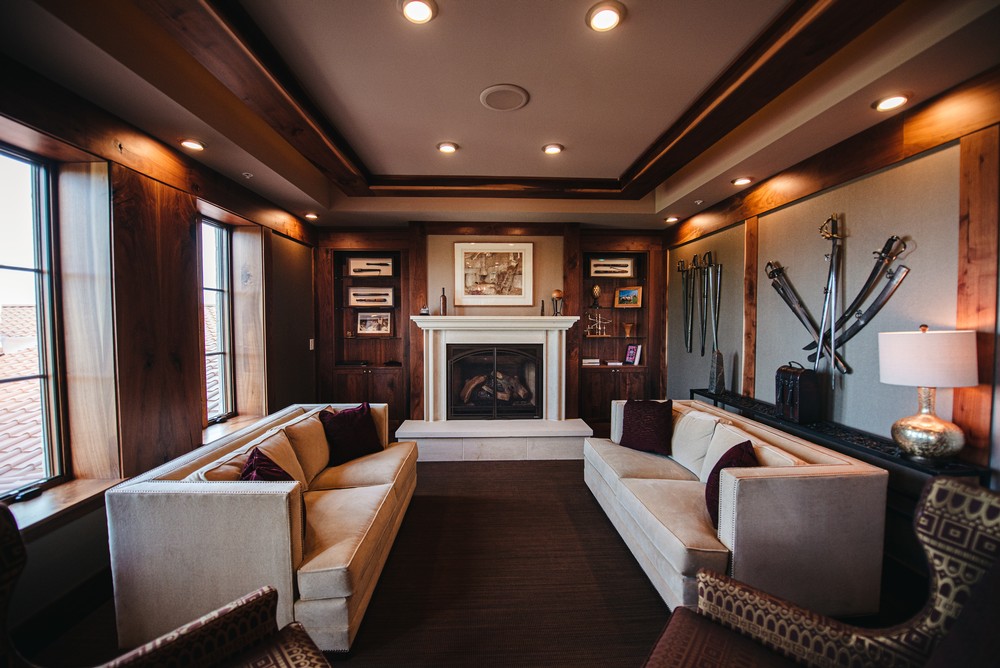 founders room