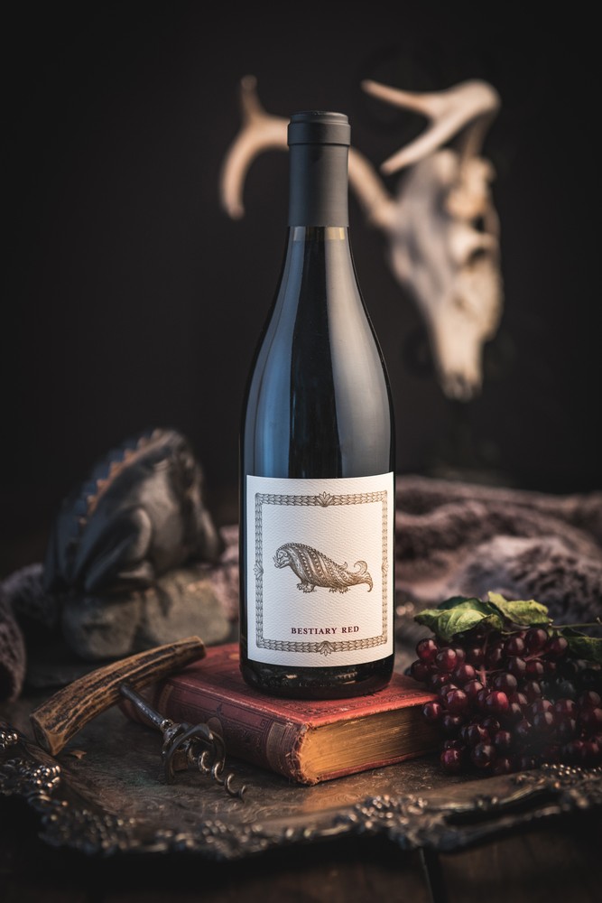 2022 Bestiary Red 1