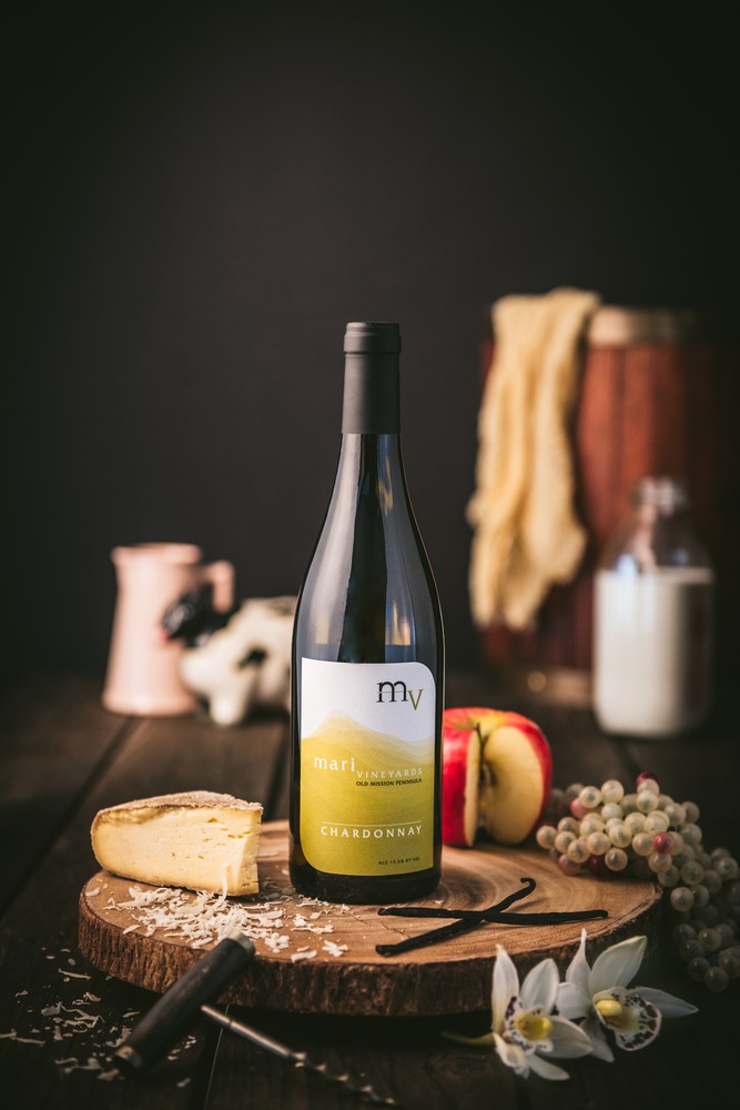 2022 Chardonnay 1