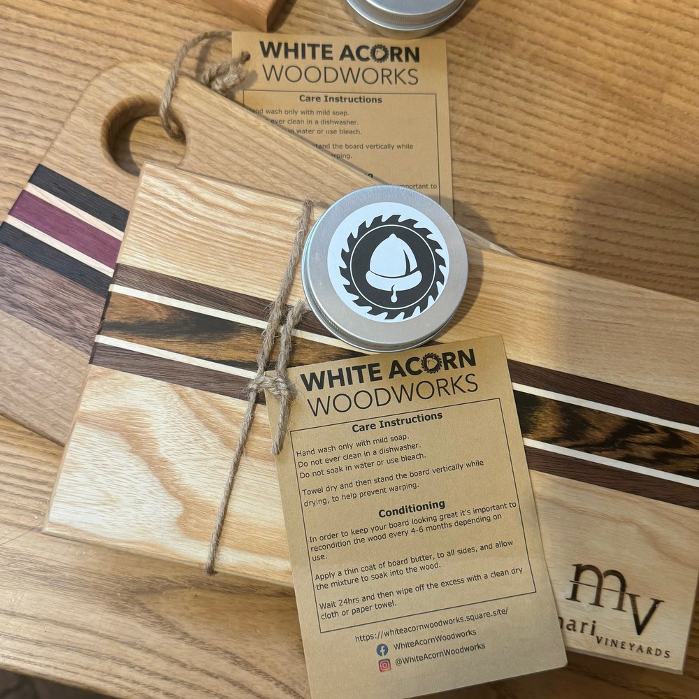 Charcuterie Board 1