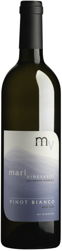2021 Pinot Bianco 1