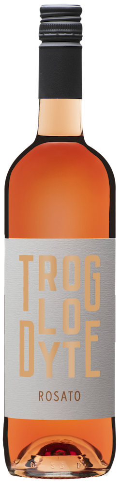 2022 Troglodyte Rosato 1