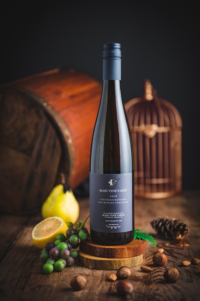 2021 Stückfass Riesling 1