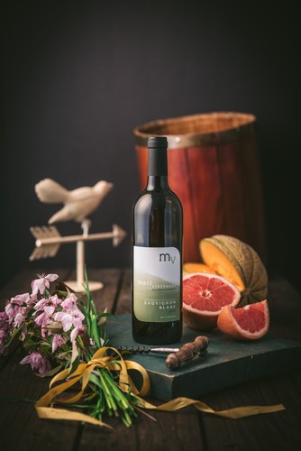 2022 Sauvignon Blanc