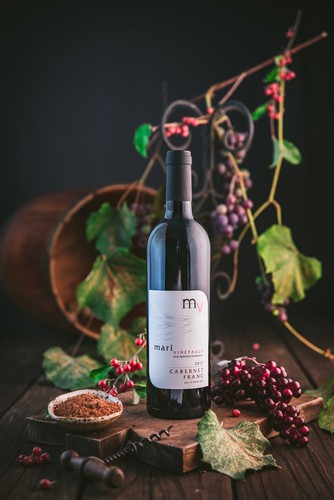 2022 Cabernet Franc