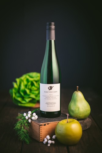 2021 Grüner Veltliner