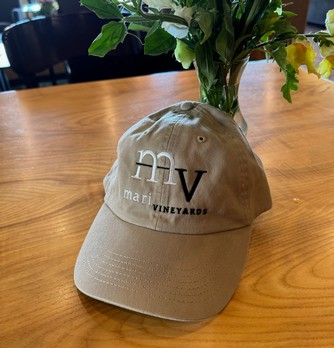 MV Chino Hat