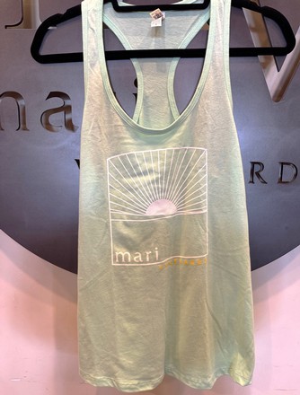 Sunrise Tank