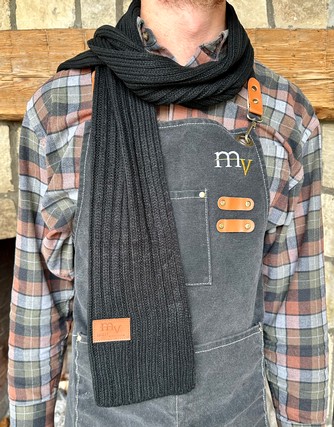 MV Patch Scarf