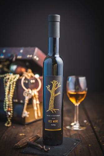 2019 Ice Wine