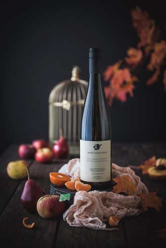 2023 Late Harvest Riesling