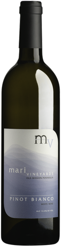 2021 Pinot Bianco