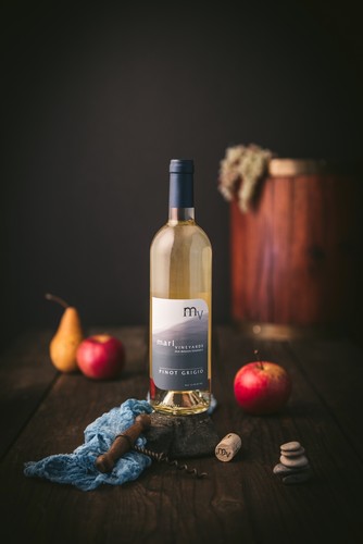 2024 Pinot Grigio