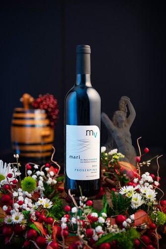 2018 Proserpina