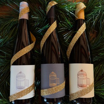 Holiday Riesling Trio