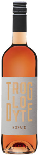 2022 Troglodyte Rosato