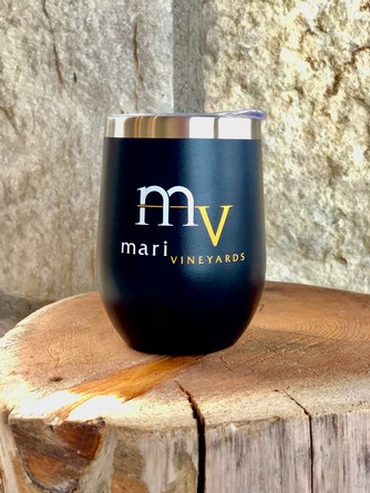 Mari Stainless Steel Tumbler