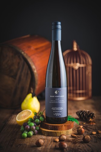 2021 Stückfass Riesling