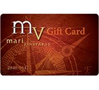 Mari Vineyards Gift Card