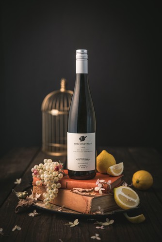 2023 Jamieson Riesling